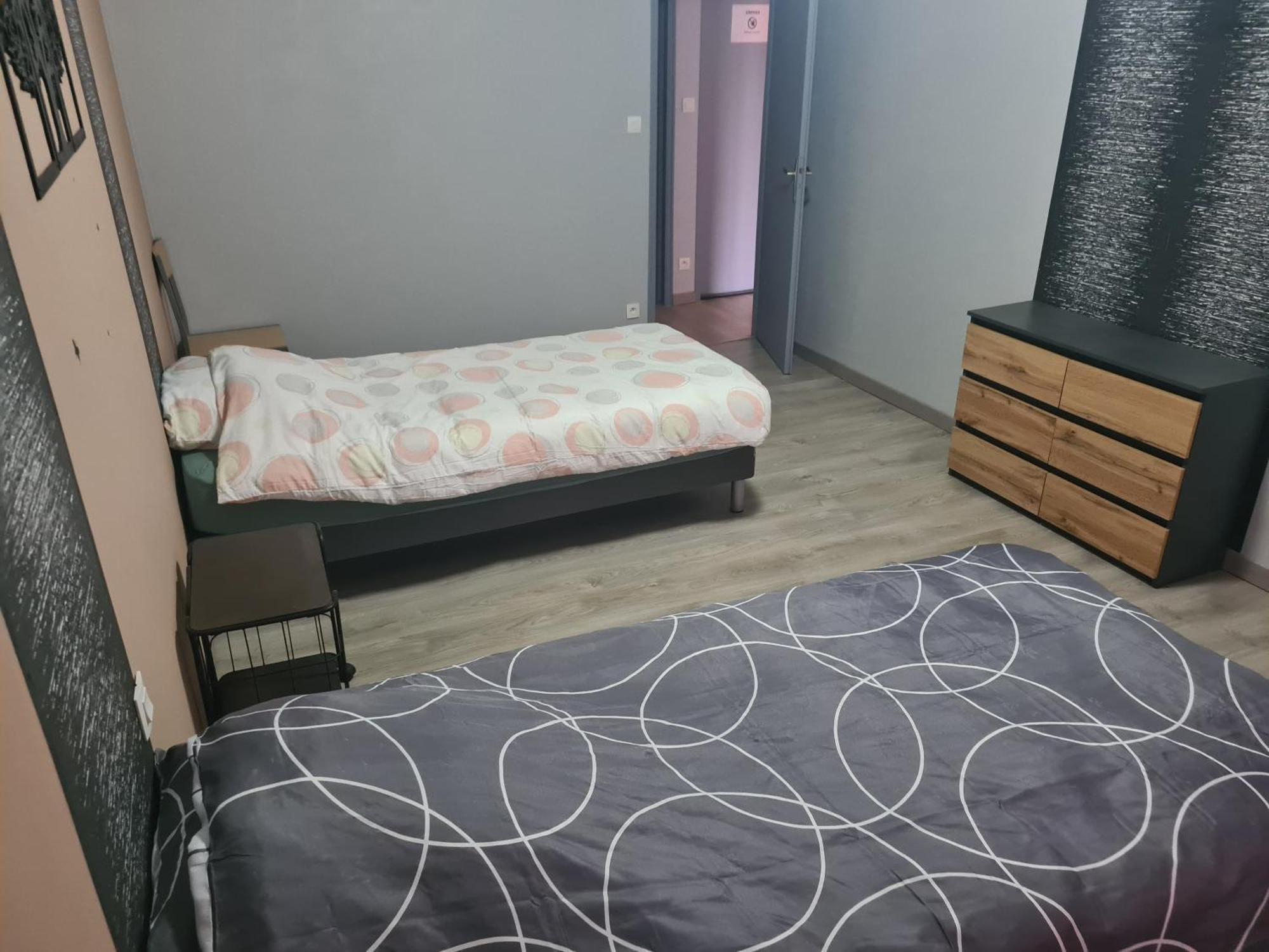 Villa Aux P'Tits Cabris Lahayville Esterno foto