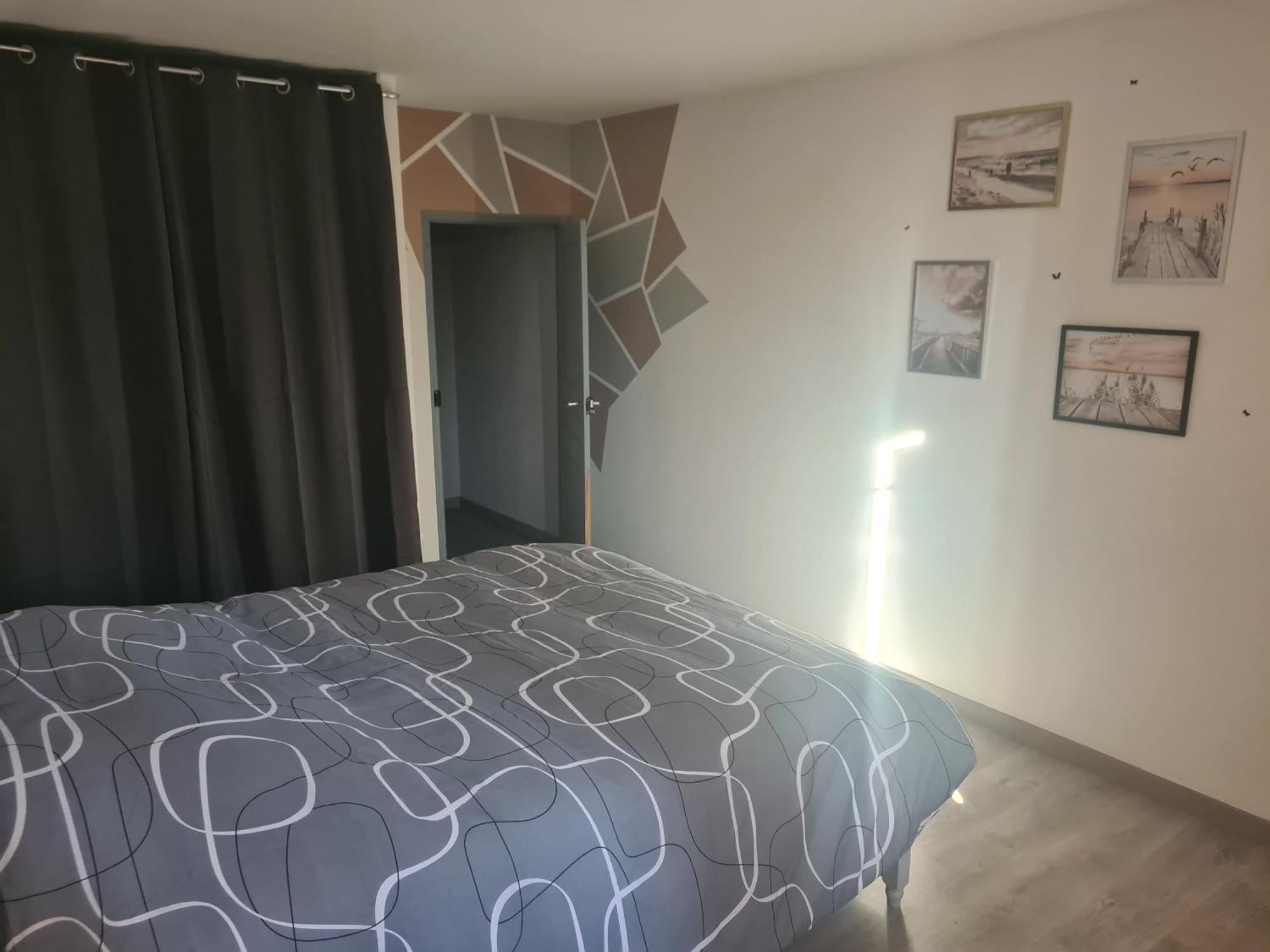 Villa Aux P'Tits Cabris Lahayville Esterno foto